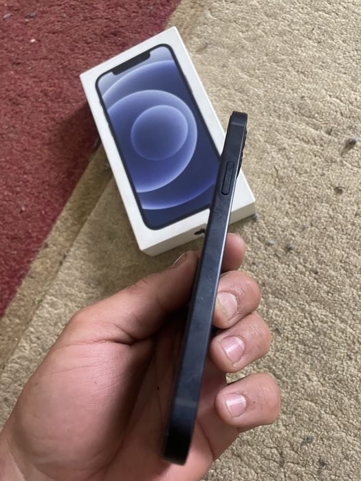 Iphone 12 128 акб79