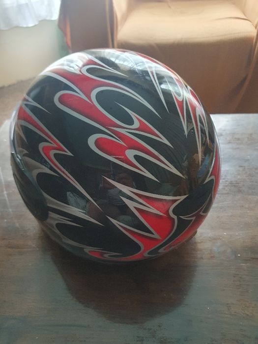 Casca moto Probiker