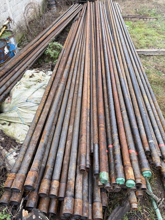 Vand teava tubing la 9m lungime