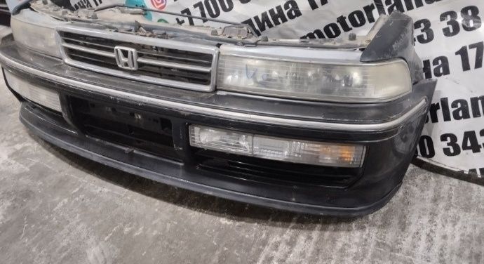 Ноускат Nosecut Honda accord vigor legend