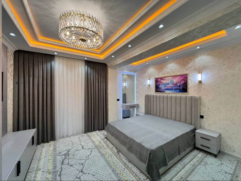 Продается 3 ком. Квартира площадью 103 кв.м. По ул. Амира Темура