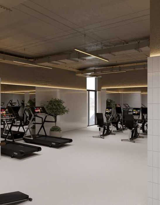 2 комнатная 43.67 м² у МЕТРО ЯШНАБАД! Ипотека/Рассрочка
