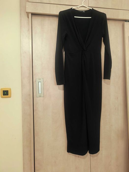 Рокля за бремени.+Подарък