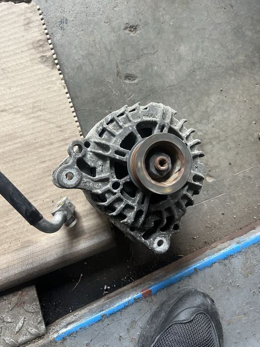 alternator audi a5 2,7 tdi an 2009