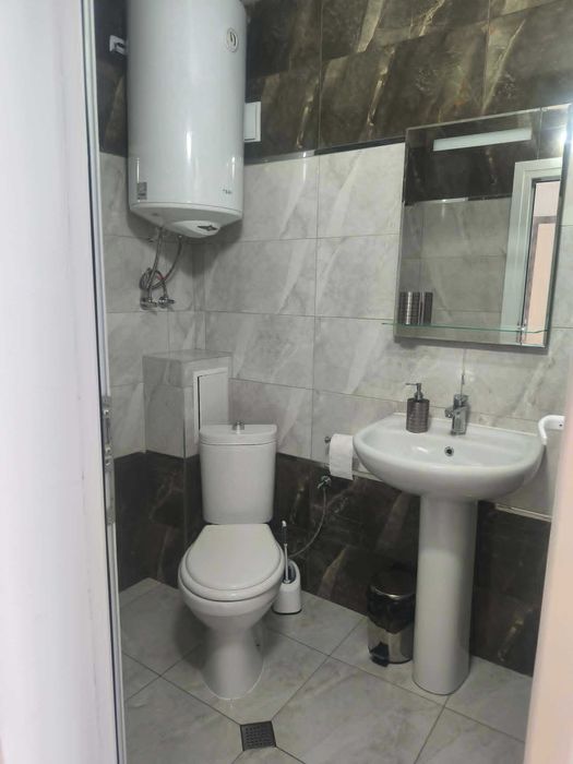 Fig & Sea Studio Sozopol