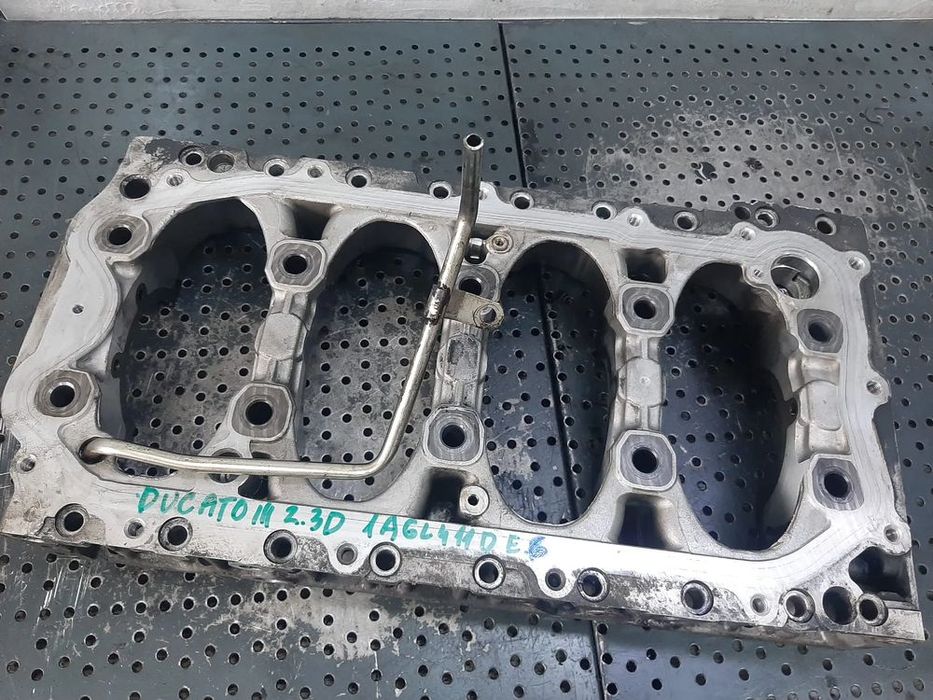 semibaie 2.3 d  fiat ducato 1agl411d  euro 6  5801983682
