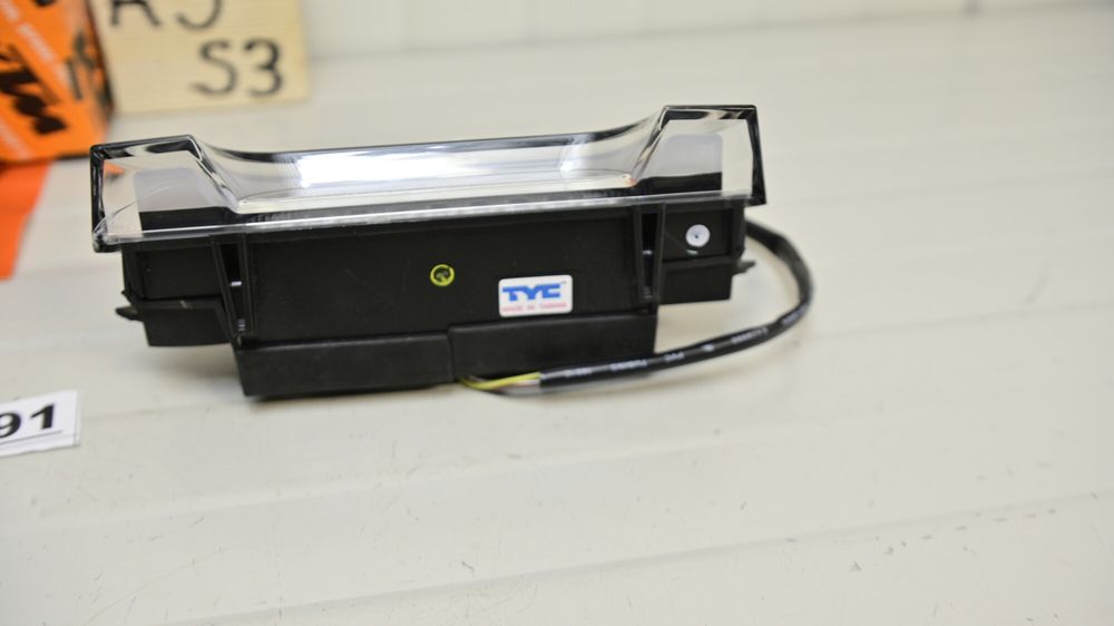 Husqvarna Vitpilen Svartpilen 701 2018 2022 Lumina stop frana spate