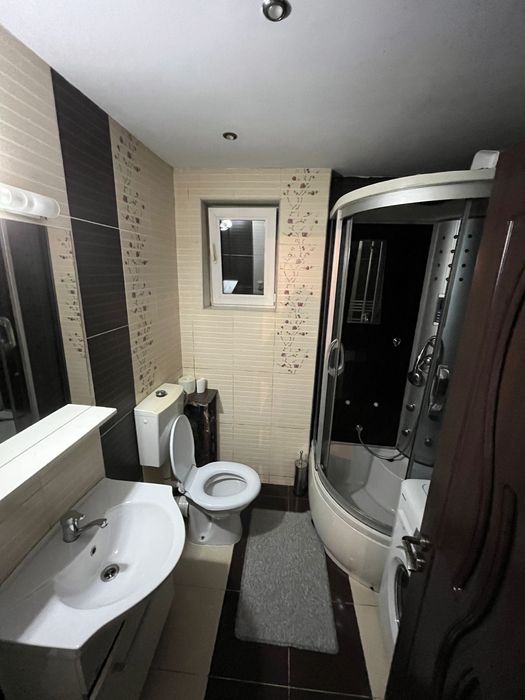 Închiriez apartament cu o cameră – Bulevardul Mihai Viteazu