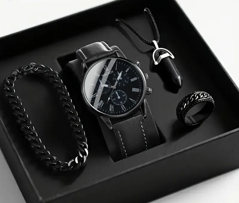 Продаётся часы с наборам