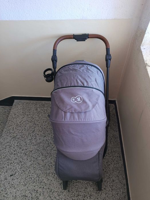 Количка KINDERKRAFT Allroad, Киндеркрафт