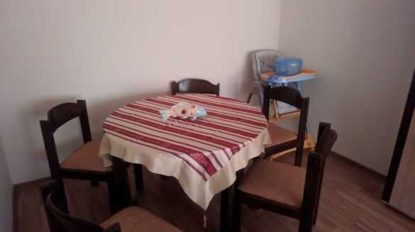 Дава се под наем Двустаен апартамент в Бургас, Зорница - 68 кв.м за 91.8 € - Снимка #1