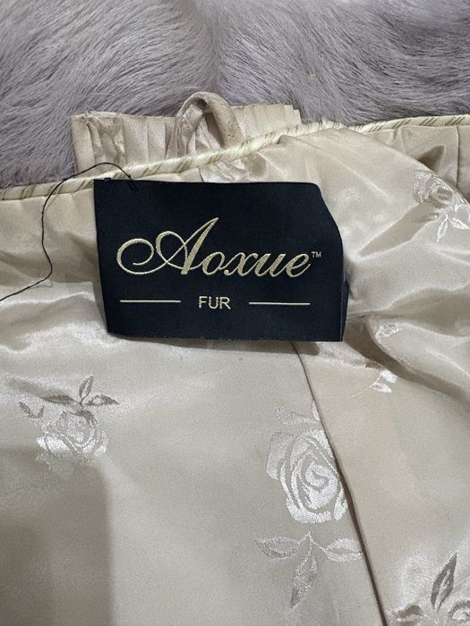 Шуба норка сатылад