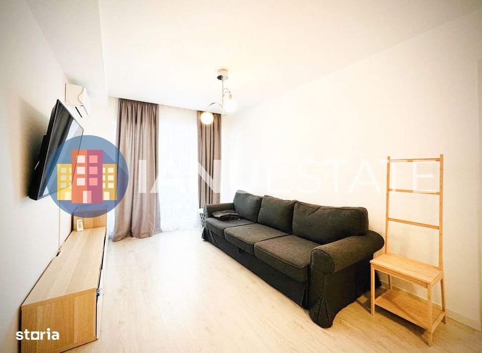 Costin Georgian 5` Metrou Parcul Morarilor Nou Centrala PetFriendly