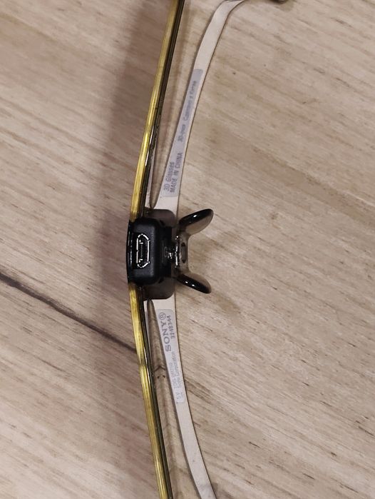 3D очила SONY TDG-BR750