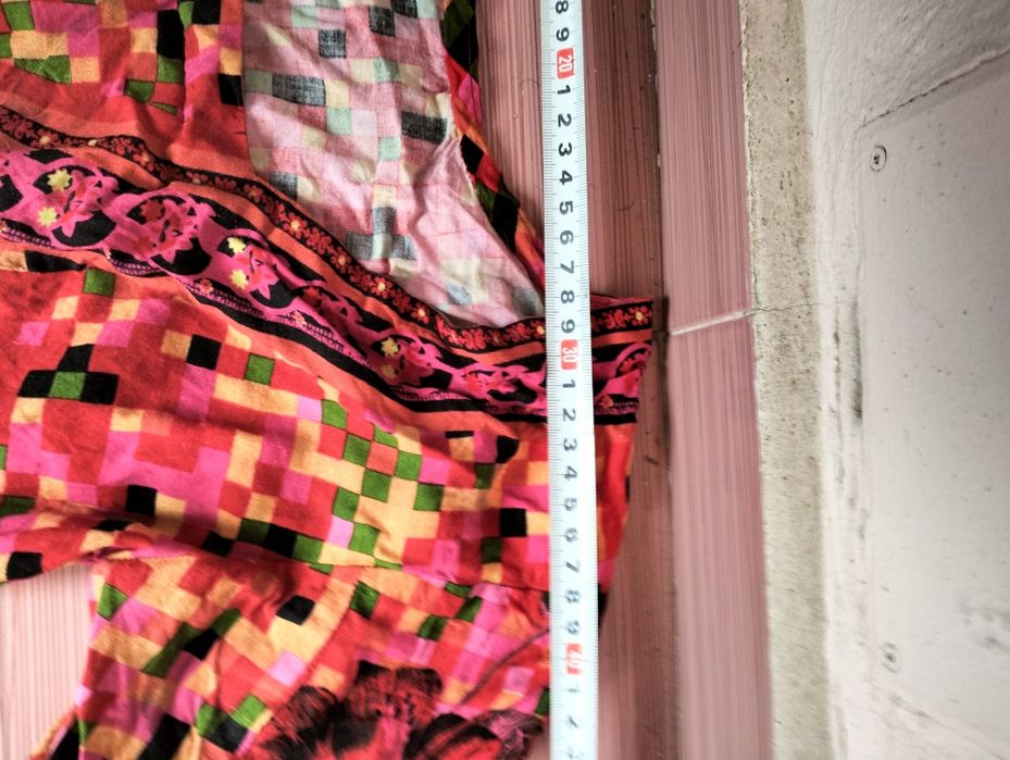 Риза за народна носия