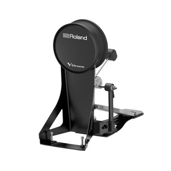 Roland KD 10 Bochka Pedali bilan Sotiladi 200 $ Pachtiy