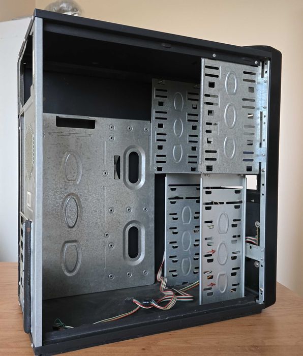 Части/ компоненти PC