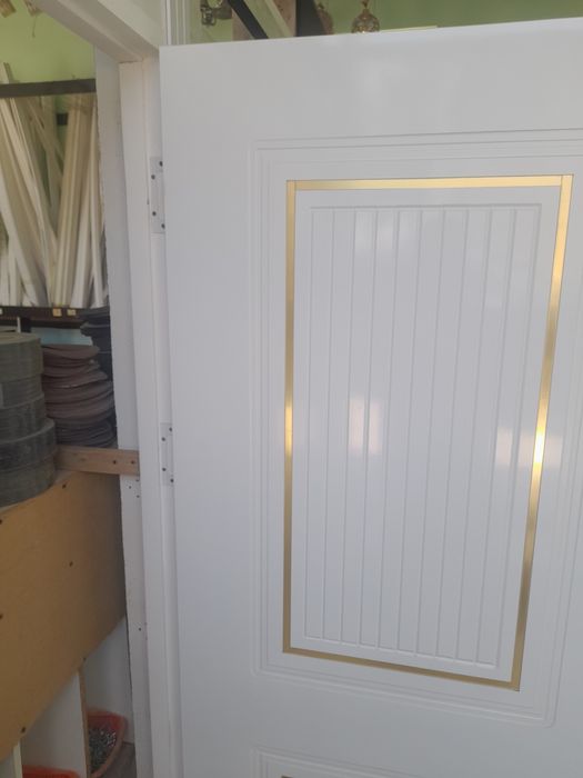 Baquvvat eshik 750 mingdan 1 200 mingacha.
