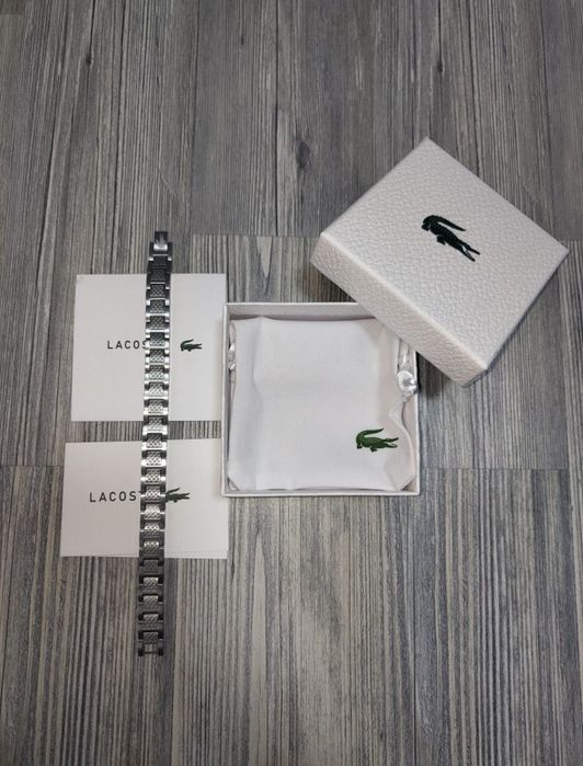 Lacoste METROPOLE Гривна