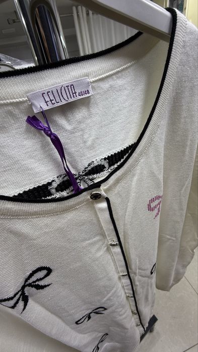 Кофта FELICITA все в наличии