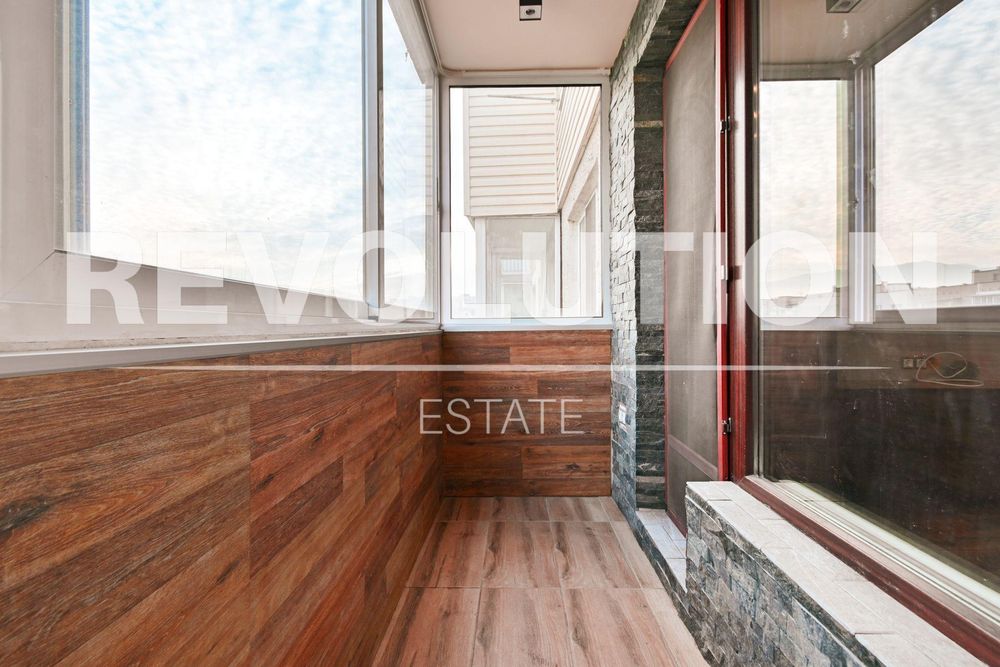 Продава се Тристаен апартамент в София, Люлин 9 - 84 кв.м за 1451 €/кв.м - Снимка #10