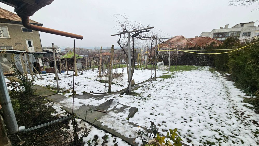 Продава се Къща в Разград, Житница - 154 кв.м за 994 €/кв.м - Снимка #11