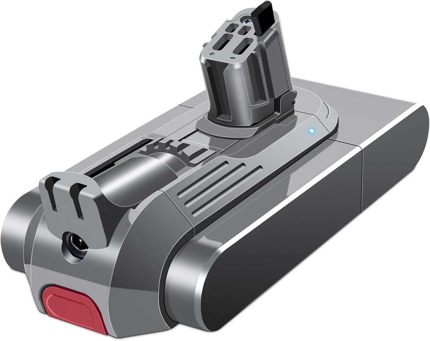 Baterie compatibila Dyson V11/V15, 25.2V, 6000mAh