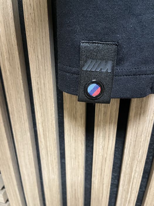 BMW M Power : размер ХЛ / Оригинал