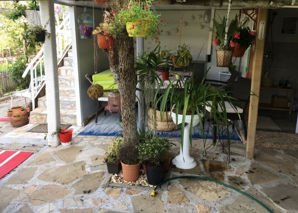 Продава се Къща в с. Песнопой, Област Пловдив - 50 кв.м за 357 €/кв.м - Снимка #12