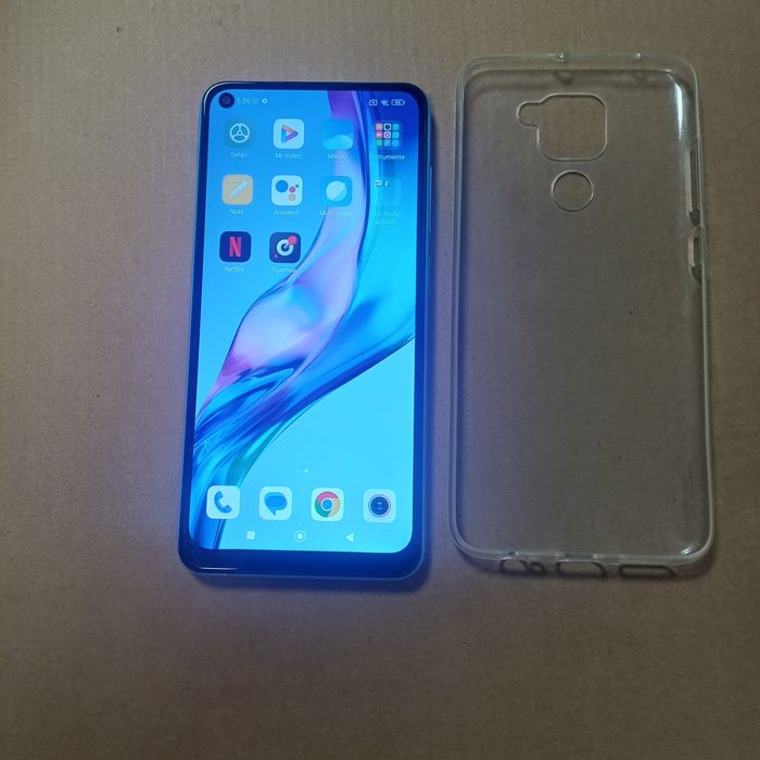 Redmi Note 9 dual sim 64/4