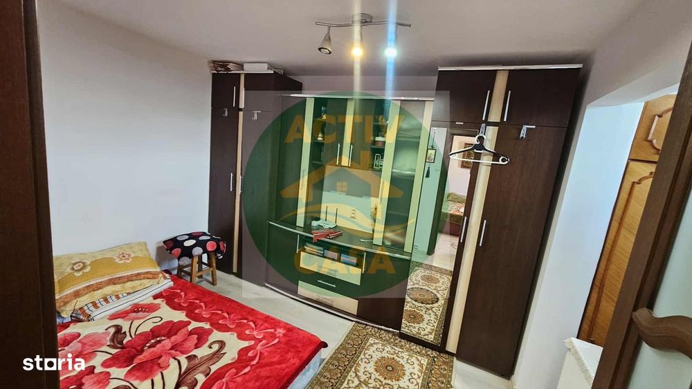 Apartament 2 camere
