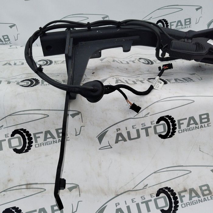 Carlig remorcare electric Volkswagen Tiguan 3 571803881C an 2024-2025-