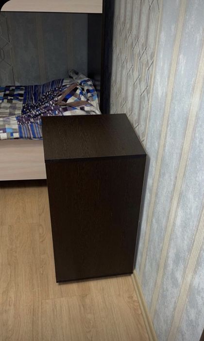 Продам комоды 2 шт.