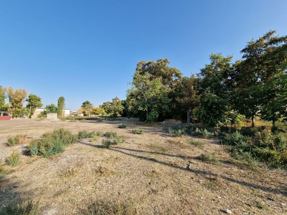 Продажа земельного участка