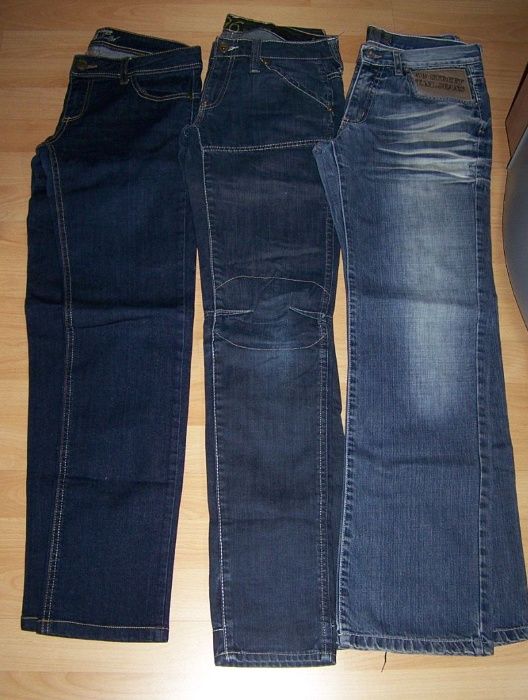 Pantaloni blugi barbati marime 28-30/32