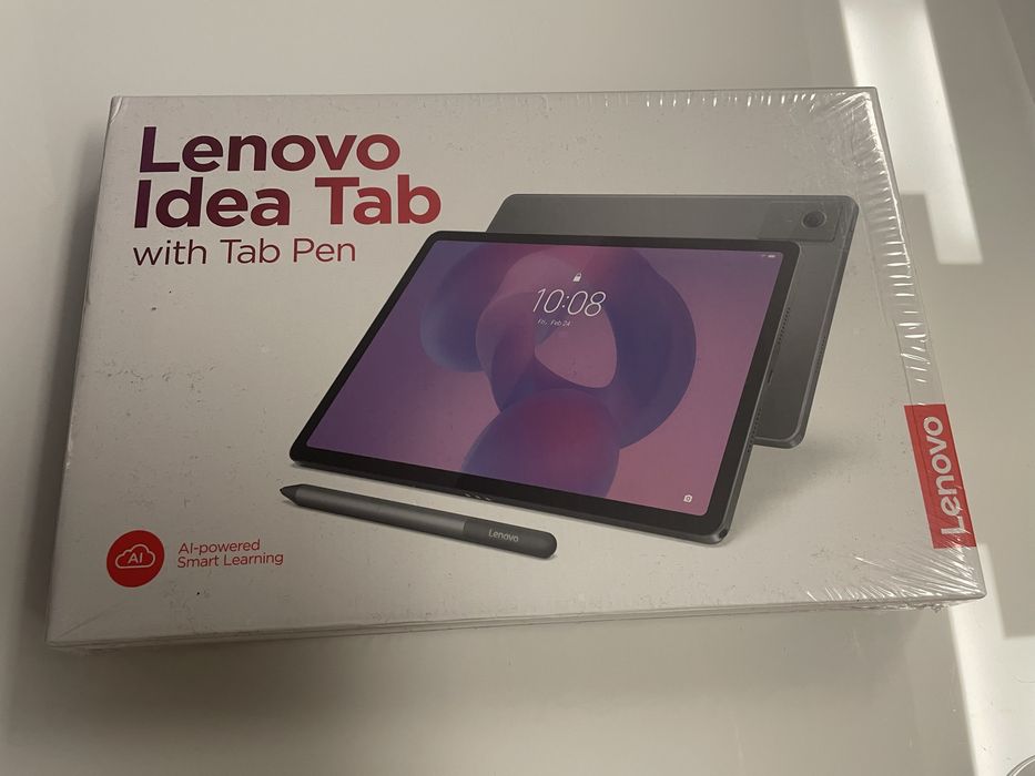 Lenovo Idea Tab cu Pen grey 8/128gb sigilat