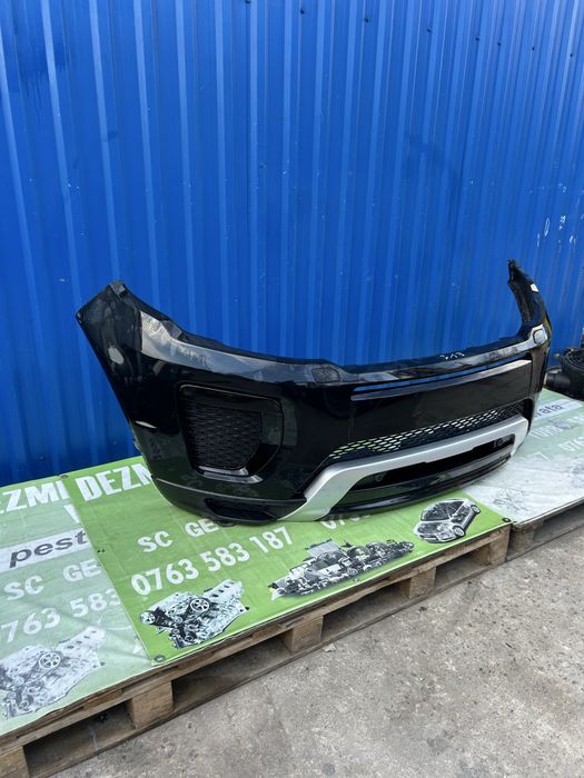 Bară față completă Range Rover Evogue 2016