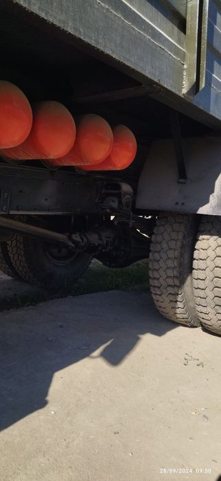 Yuk mashena sotiladi