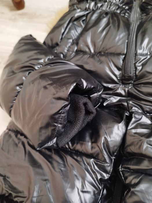 Детский комбинезон