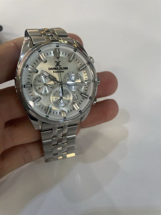 часы Daniel Klein Exclusive