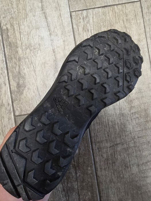 Маратонки Adidas Terrex