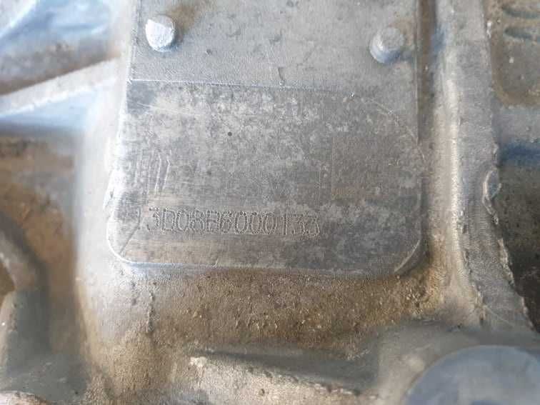 Cutie de viteze automata cod 45000-3BDH0 Kia Optima 2.0 CVVL 170 cai cod motor : G4ND