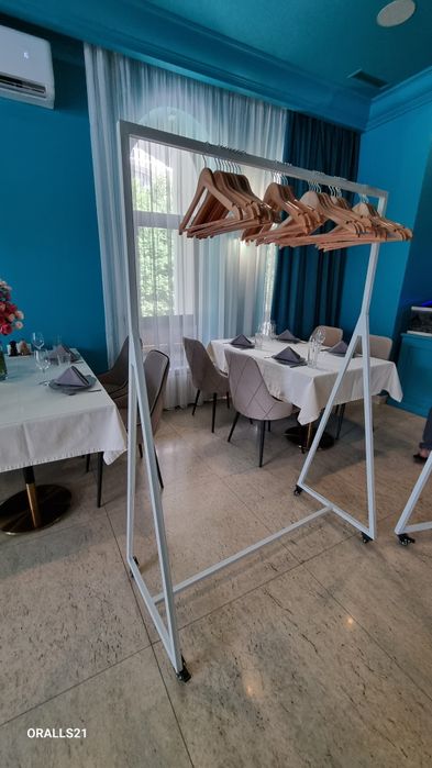 Рейлы в аренду. Рейлы в аренду