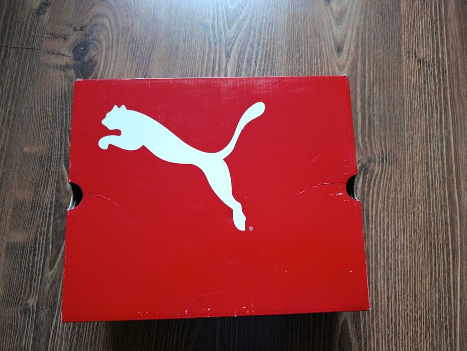 Работни обувки puma 42 номер