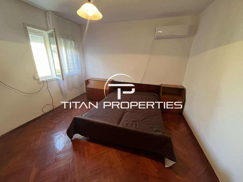 Къща, под наем, кв. Бриз