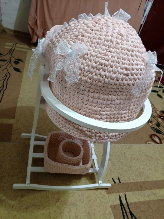 Bolalar lulkasi sotiladi