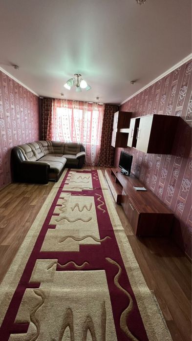 Сдам 2 комнатную квартиру