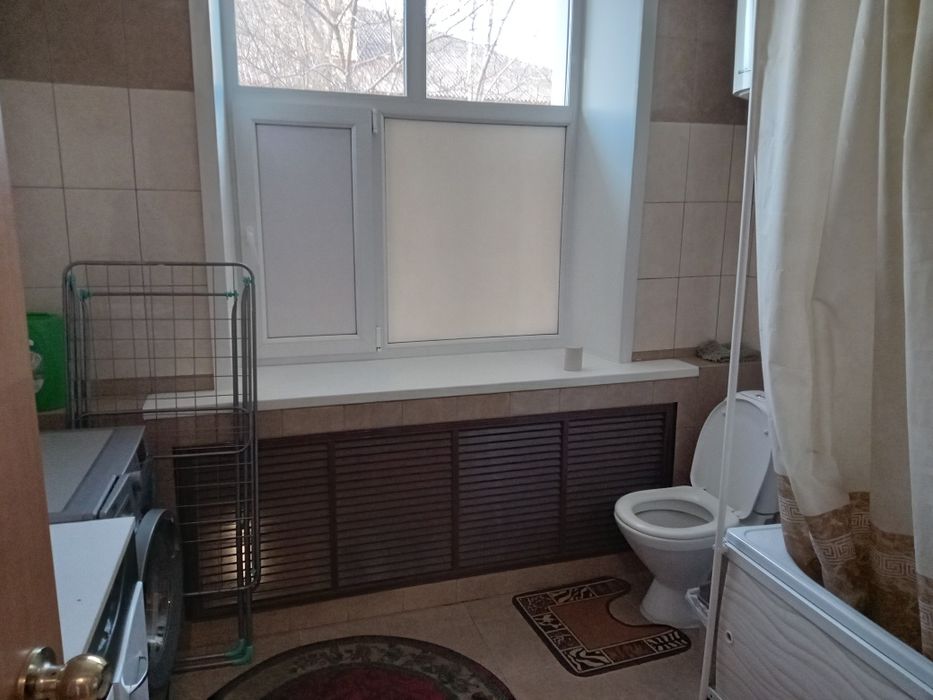 Продам 3х комнатную. Квартиру