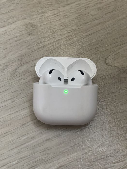 Air pods оригинал
