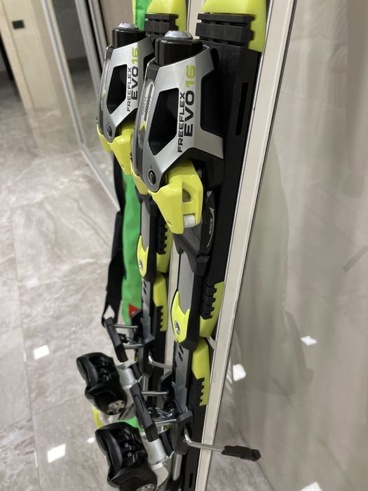 Head i GS/RD новые